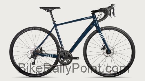 Norco Section A Tiagra specs and reviews 